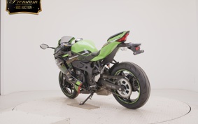 KAWASAKI ZX-25R 2022 ZX250E