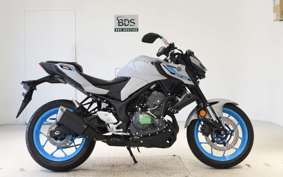 YAMAHA MT-03 ABS 2025 RH25J