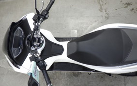 HONDA PCX125 2007 JK05