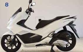 HONDA PCX125 JF81