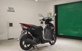 HONDA DIO 110 2006 JF58