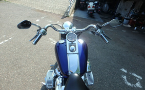 HARLEY FLSTF1340-1450 2007 BX5