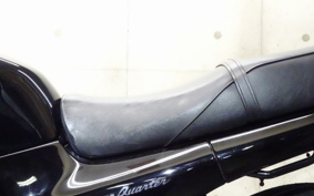 HONDA JADE MC23