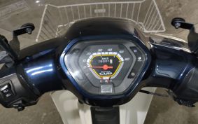 HONDA SUPER CUB50 AA04