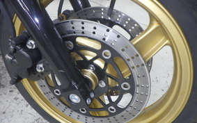 KAWASAKI ZRX400 1995 ZR400E