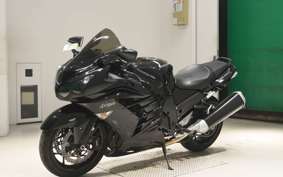 KAWASAKI ZX 1400 NINJA R A 2012