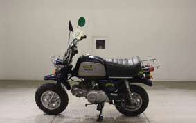 HONDA GORILLA 2004 Z50J