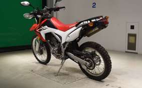 HONDA CRF250L 2010 MD38
