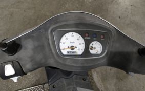 YAMAHA BJ SA24J