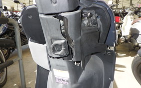 HONDA TACT Gen.4 AF79