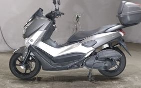 YAMAHA N-MAX 155 SG50J