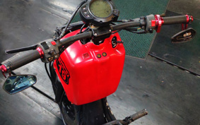HONDA ZUMAR AF58