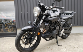 YAMAHA MT-03 2018 RH13J