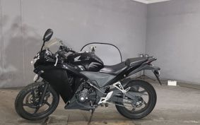 HONDA CBR250R MC41