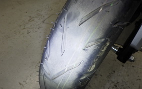 HONDA DAX 125 2000 JB04