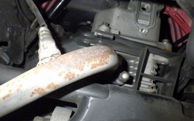 PEUGEOT ジャンゴ150A 2001