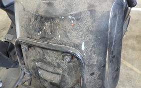 YAMAHA GEAR Gen.2 2011 UA08J