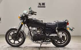 YAMAHA XS250 SPECIAL 2010 4A8