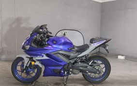 YAMAHA YZF-R3 2021 RH13J