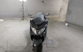 SUZUKI SKYWAVE 250S CJ46A