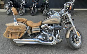 HARLEY  HARLEY FXDF2 CVO 2009 PX4