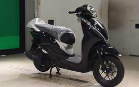 HONDA LEAD 125 1992 JK12