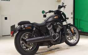 HARLEY RH975S 2024