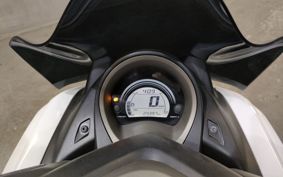 YAMAHA N-MAX 125 SE86J