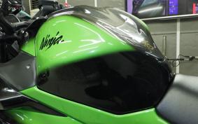 KAWASAKI NINJA 650 A 2018 ER650H