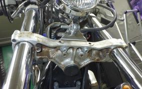 YAMAHA DRAGSTAR 400 CLASSIC 2001 VH01J