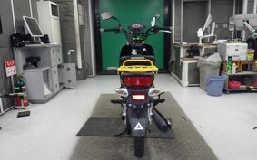 HONDA ｸﾛｽｶﾌﾞ JA10