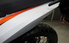 KTM 790 ADVENTURE 2022