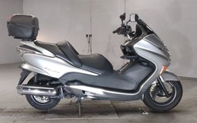 HONDA FORZA Z MF08