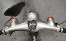 HONDA LITTLE CUB C50