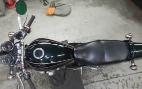 KAWASAKI ZEPHYR 750 1991