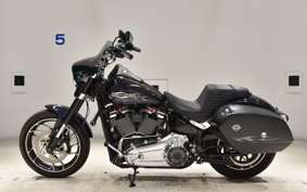 HARLEY FLSB 1750 2020