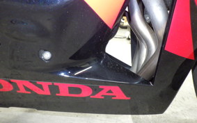 HONDA CBR600RR GEN 3 2014 PC40