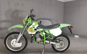 KAWASAKI KDX125 SR DX125A