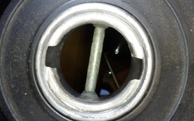 HONDA ｸﾛｽｶﾌﾞ JA10