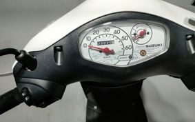 SUZUKI LET's CA4AA