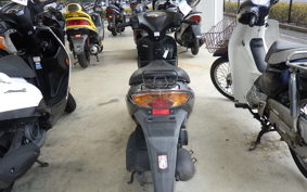 SUZUKI ADDRESS V50 Gen.2 CA44A