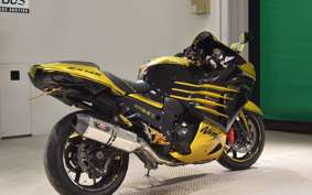 KAWASAKI ZZ1400 NINJA R 2008 ZXT40A