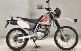 HONDA XR250 BAJA MD30