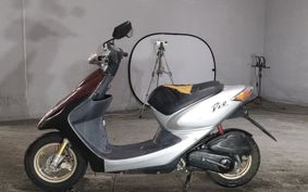 HONDA DIO Z4 AF63