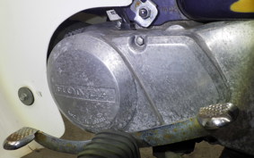 HONDA C90 SUPER CUB 2023 HA02