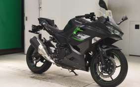 KAWASAKI NINJA 250 2006 EX250Y