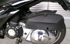 YAMAHA MAJESTYS SG28J