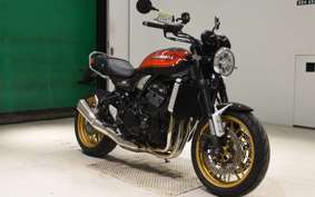 KAWASAKI Z900RS 2022 ZR900C