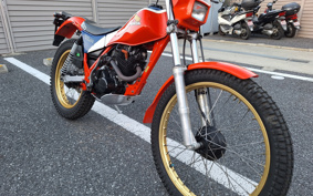 HONDA TLR200 MD09
