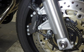 HONDA CB1300SF SUPER FOUR Gen. 3 2026 SC54